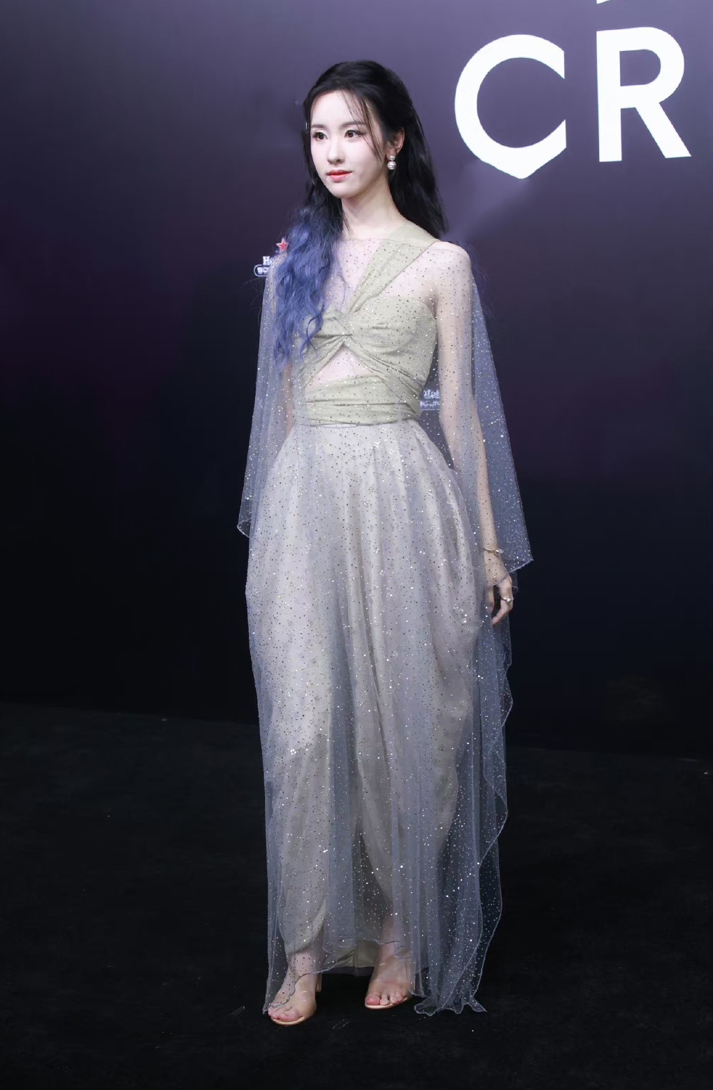 Thảm đỏ GQ ảnh 6 Tham do GQ anh 6