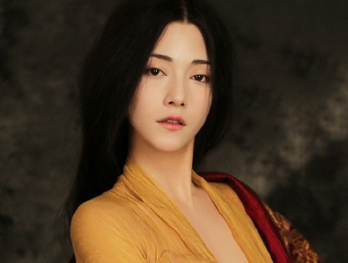 Tao hinh Dat Ky cua nguoi mau lai Mong Co - Nga bi che hinh anh