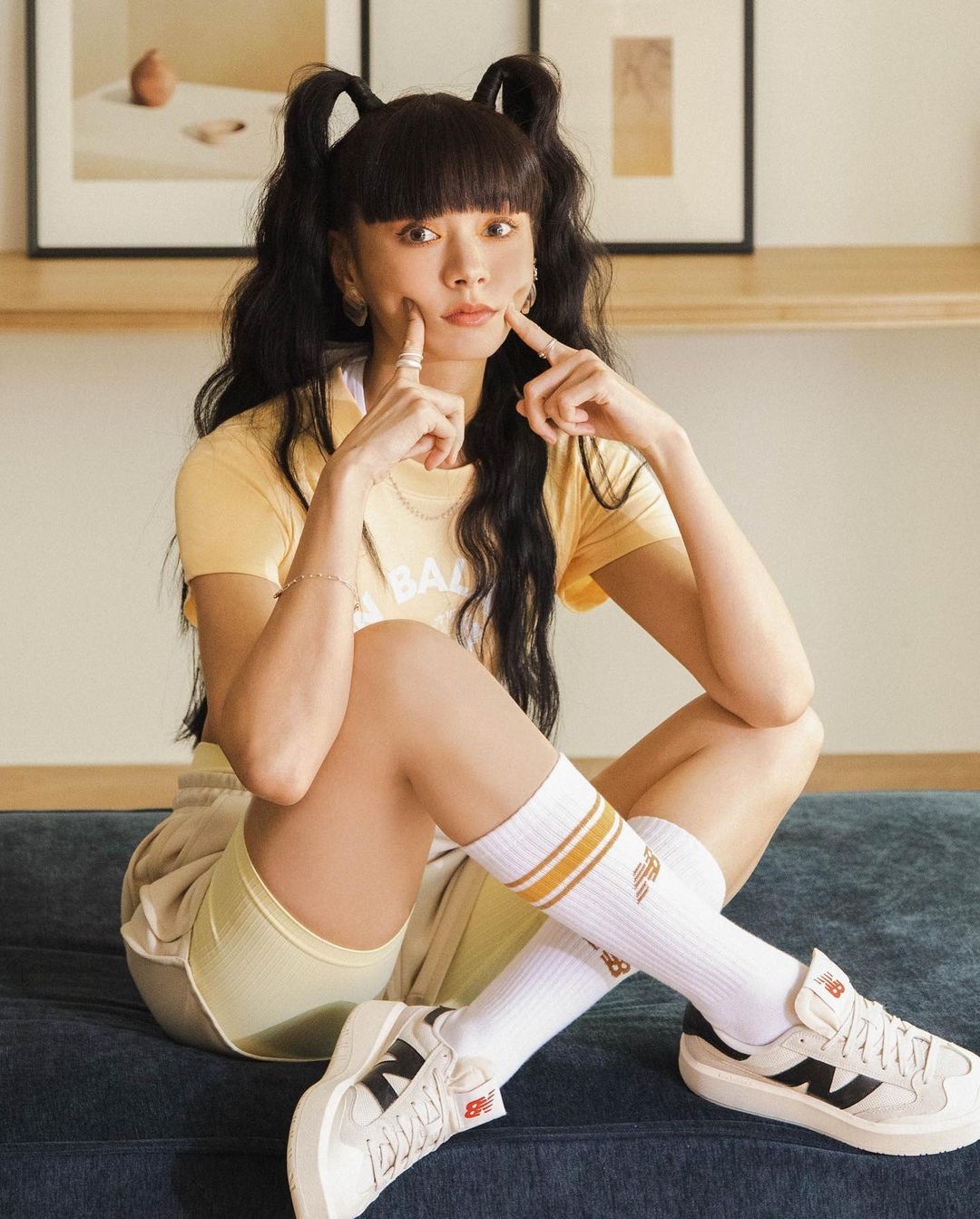 Tran Kien Chau be boi anh 1