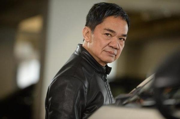 Cuoc song giau co cua 'tu dai ac nhan' Hoang Quang Luong hinh anh