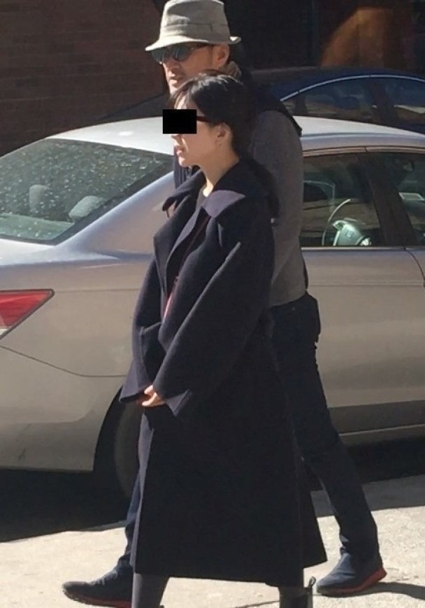 Ken Watanabe kết hôn ảnh 2 Ken Watanabe ket hon anh 2