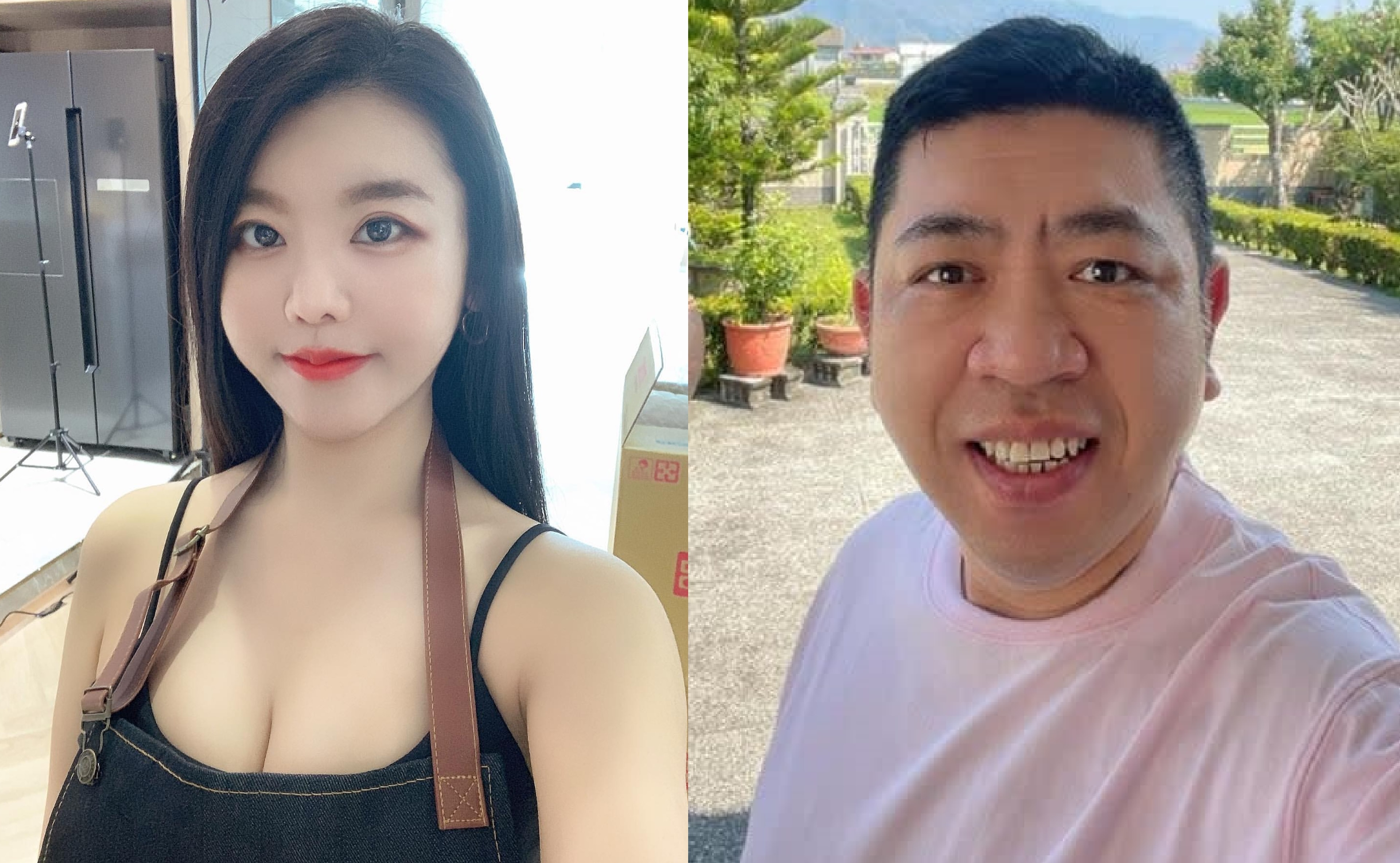 Dien vien Dai Loan bi cao buoc quay roi 25 phu nu hinh anh