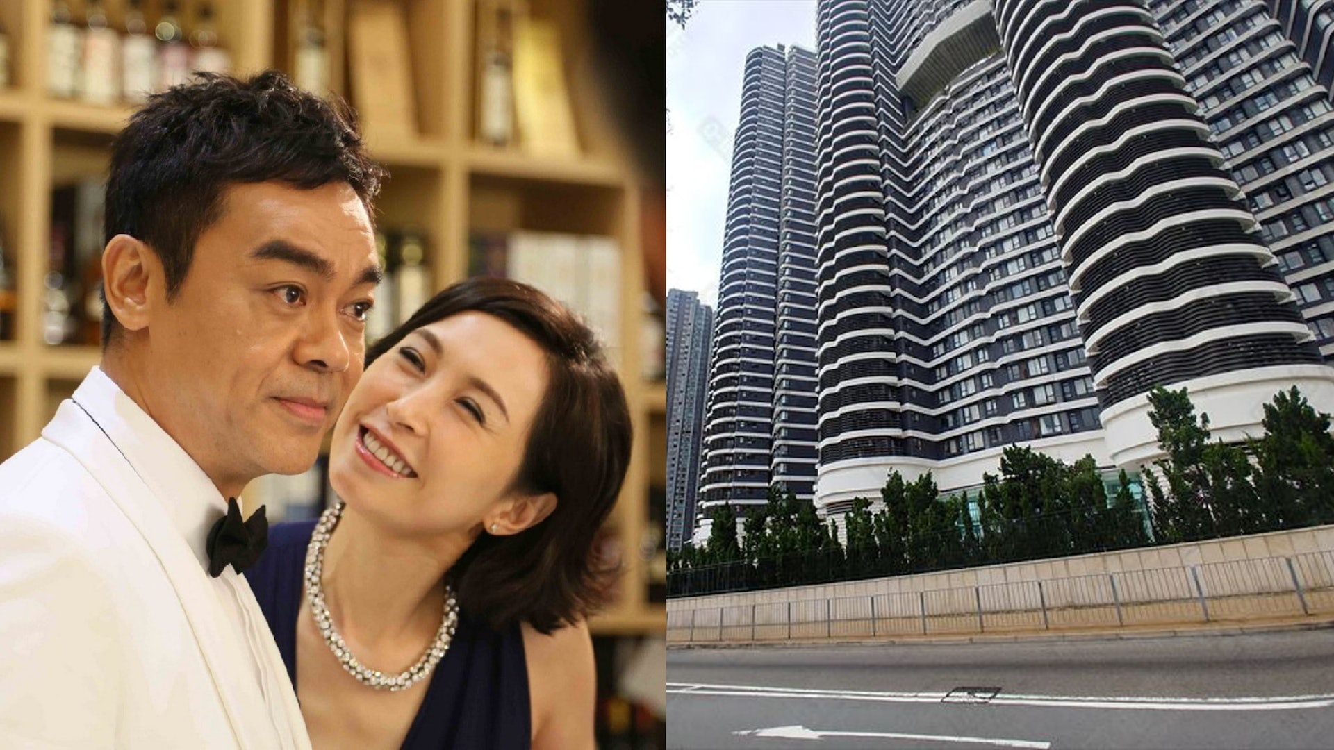 Vo chong Luu Thanh Van anh 1