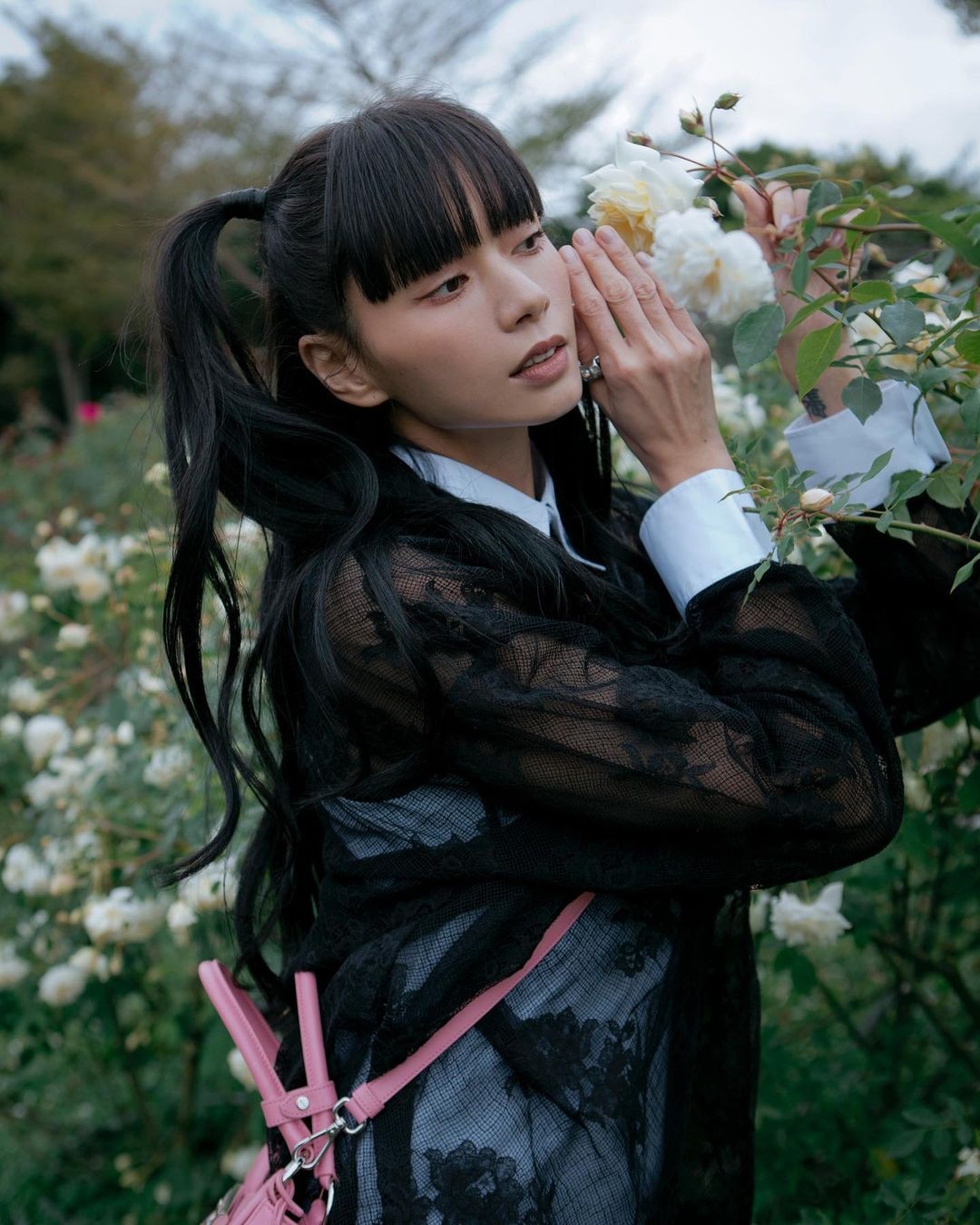 Tran Kien Chau be boi anh 3