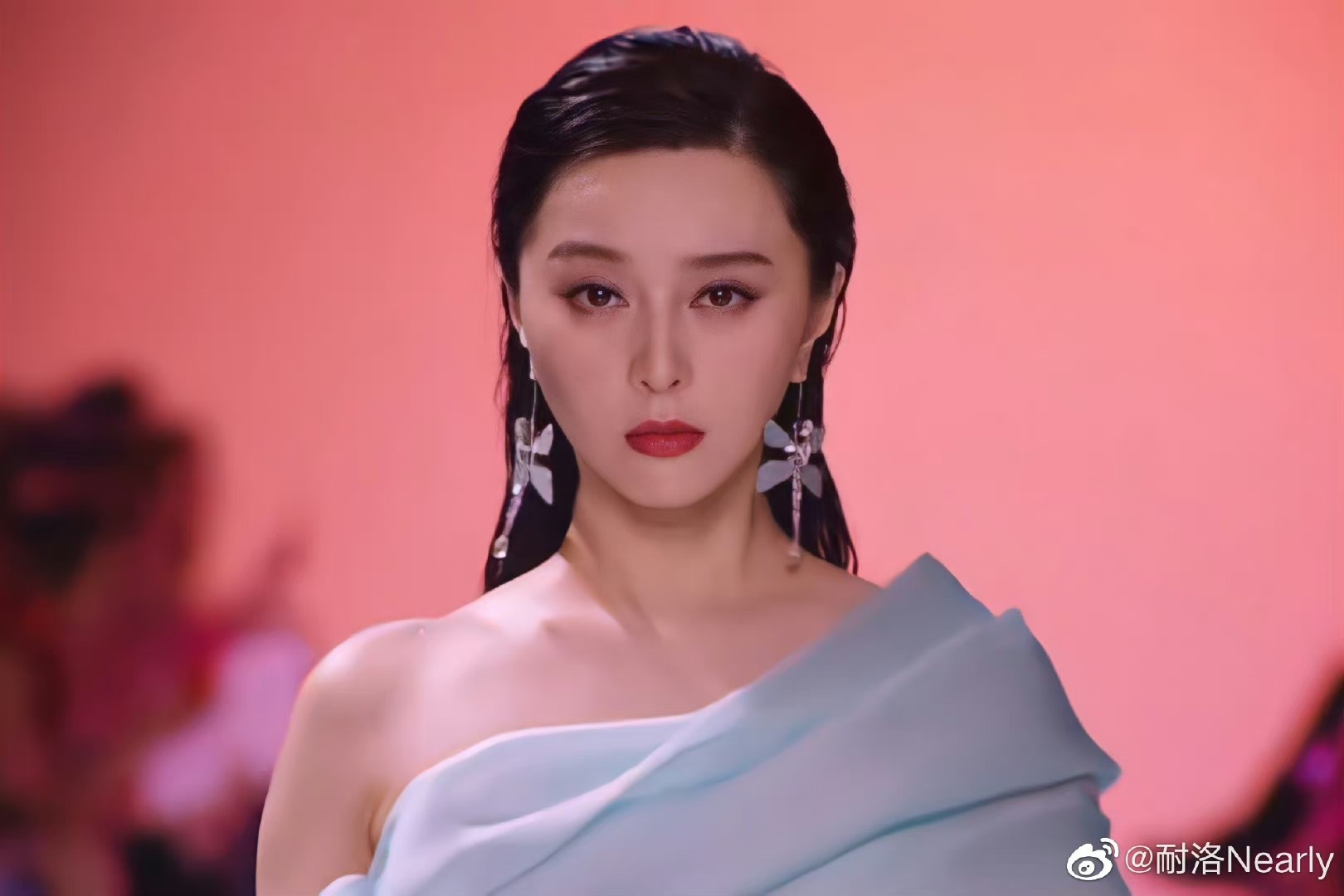 Pham Bang Bang vedette anh 2