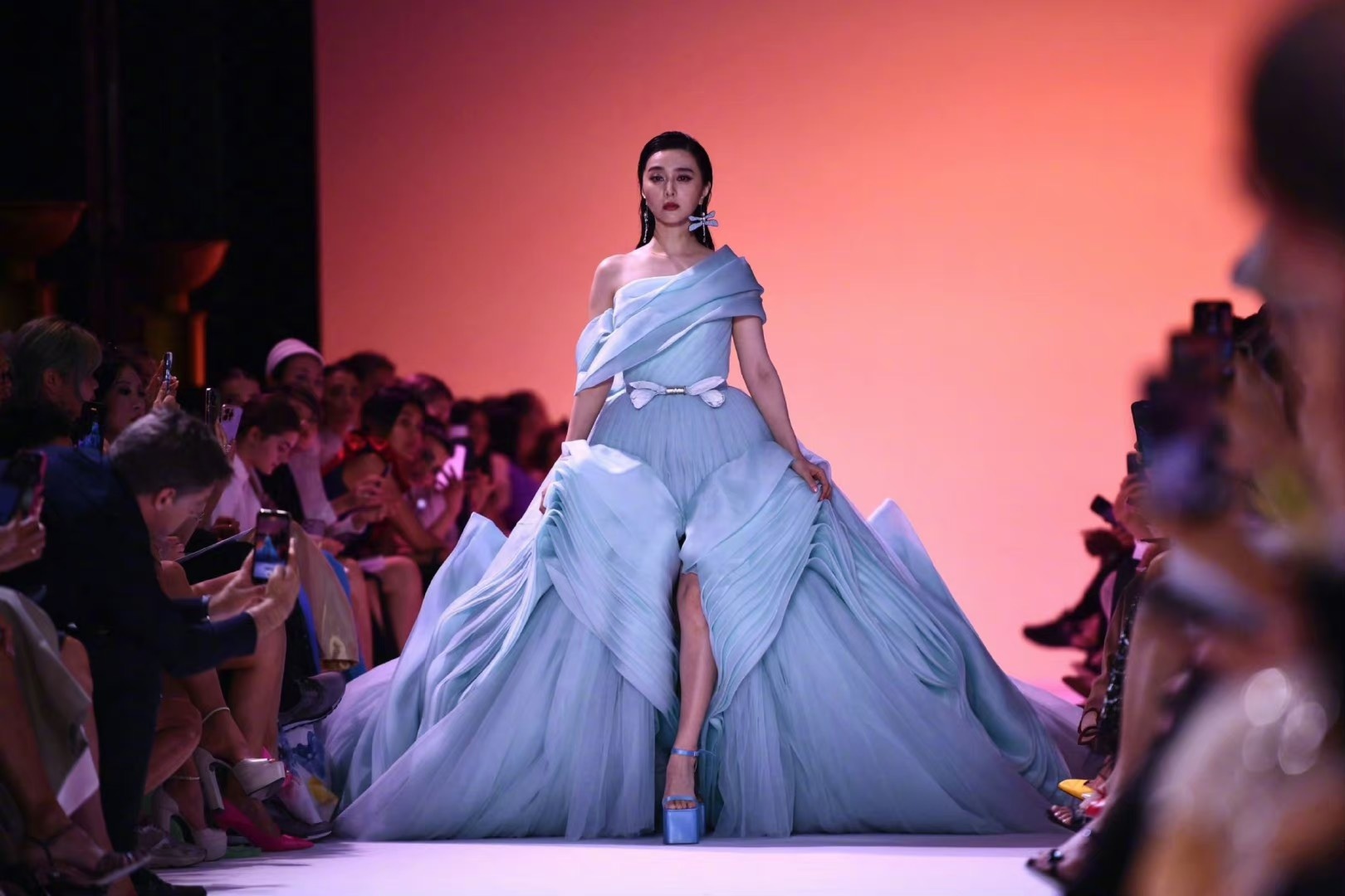 Pham Bang Bang vedette anh 5