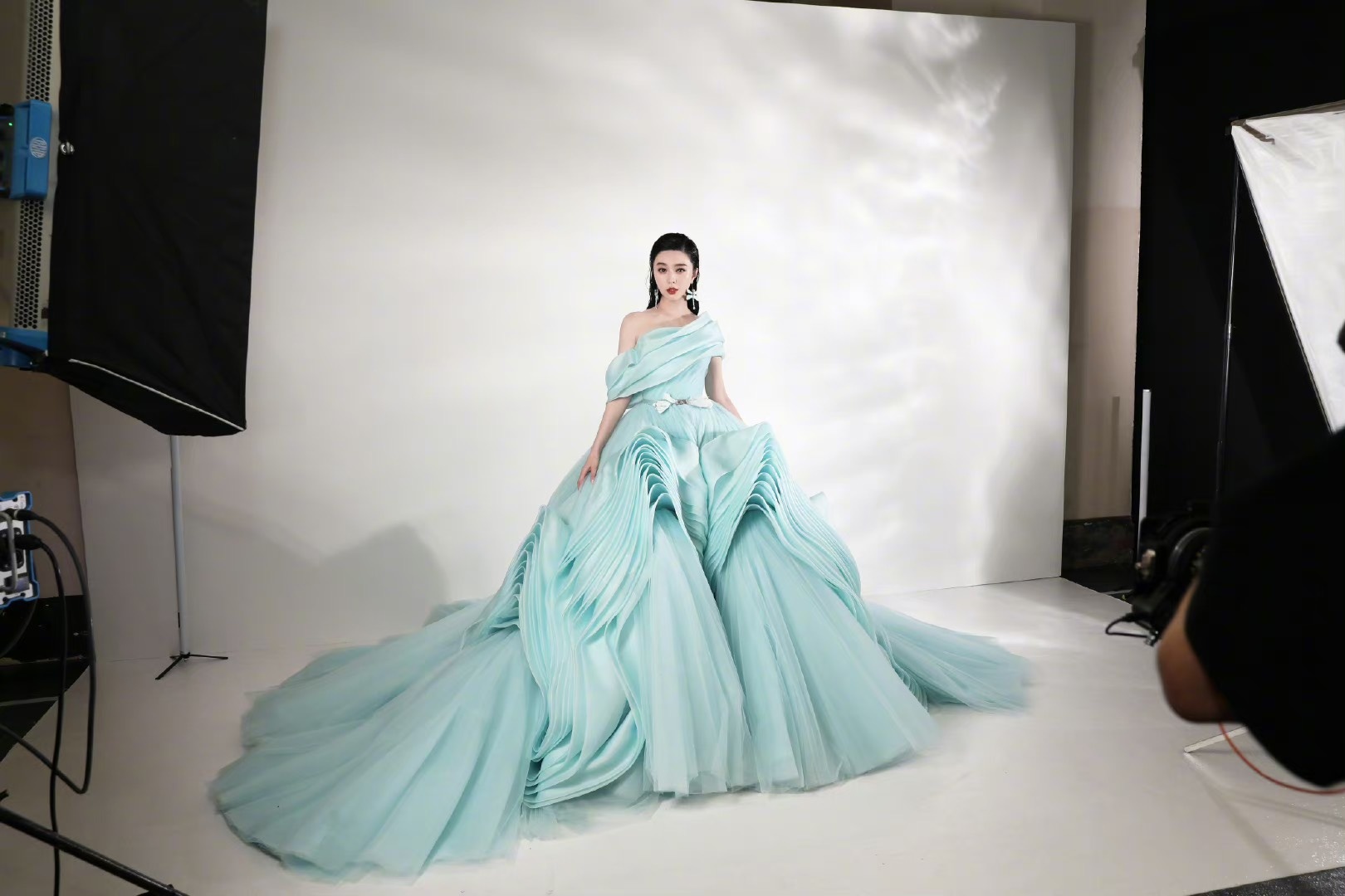 Pham Bang Bang vedette anh 6