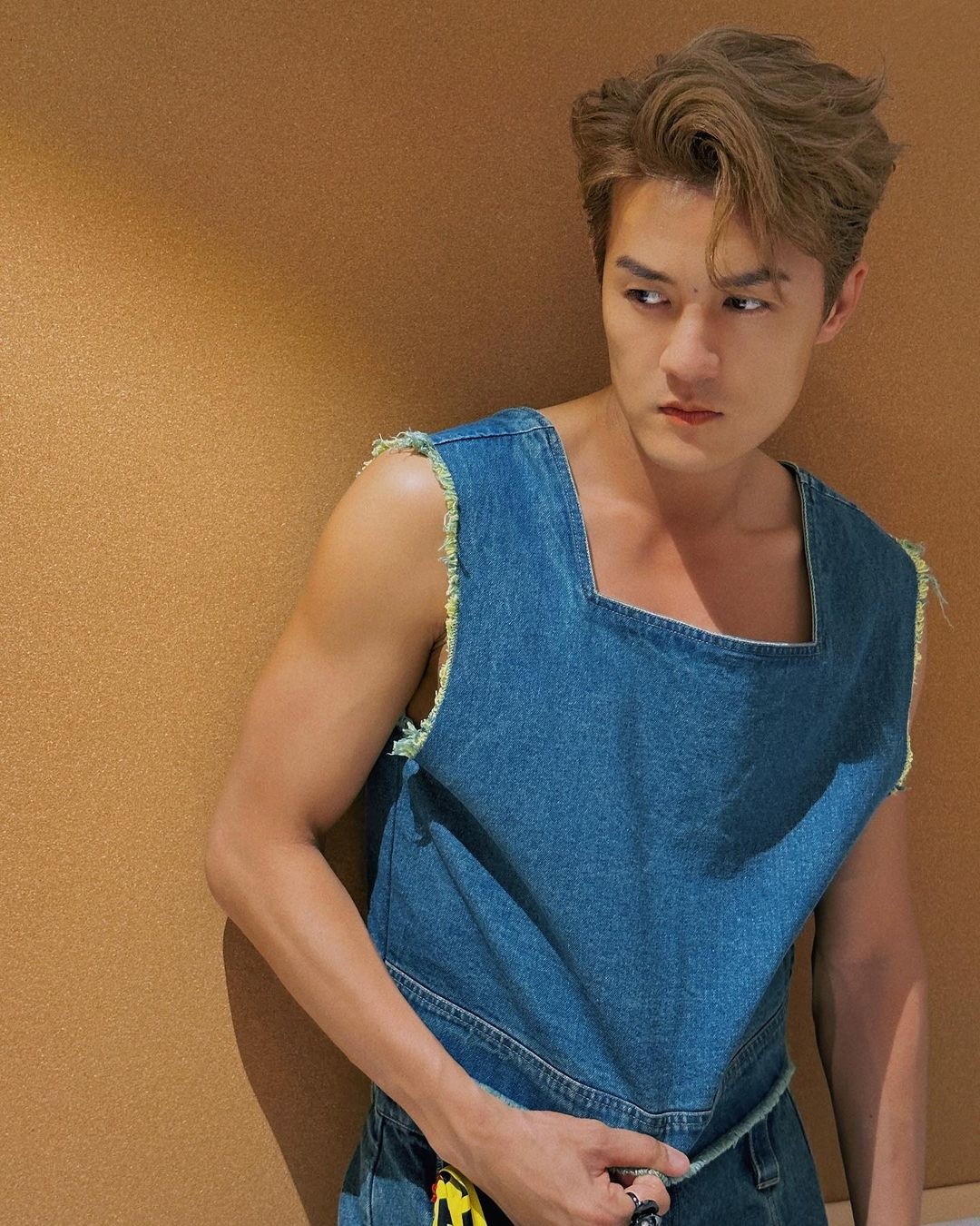 Ngô Khắc Quần đời tư ảnh 1 Ngo Khac Quan doi tu anh 1