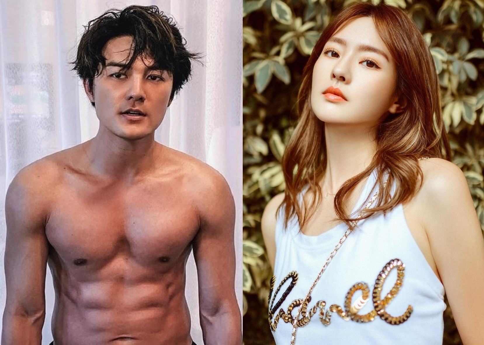 Ngo Khac Quan chia tay ban gai kem 13 tuoi hinh anh