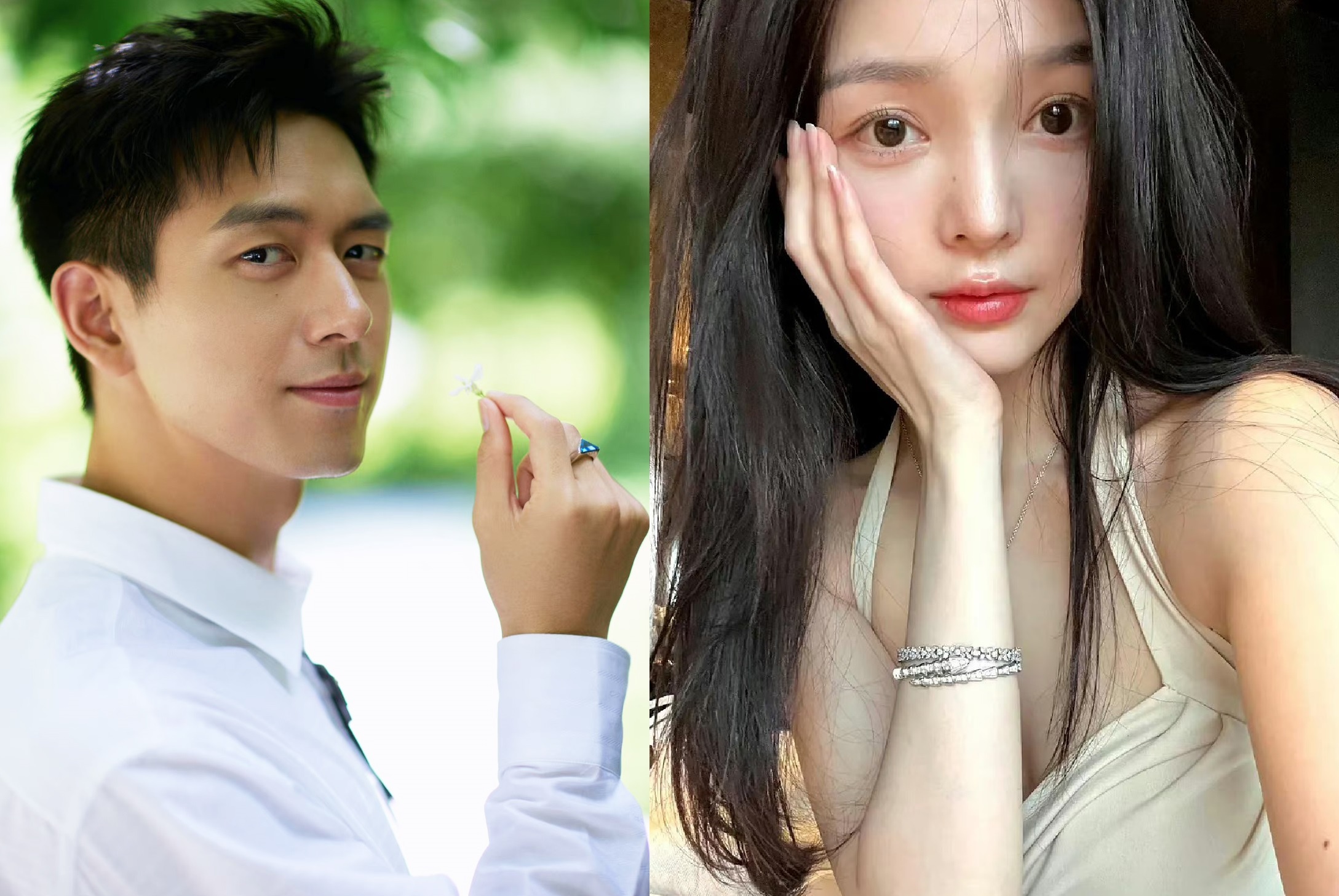 Ly Hien vuong nghi van hen ho hot girl mang hinh anh