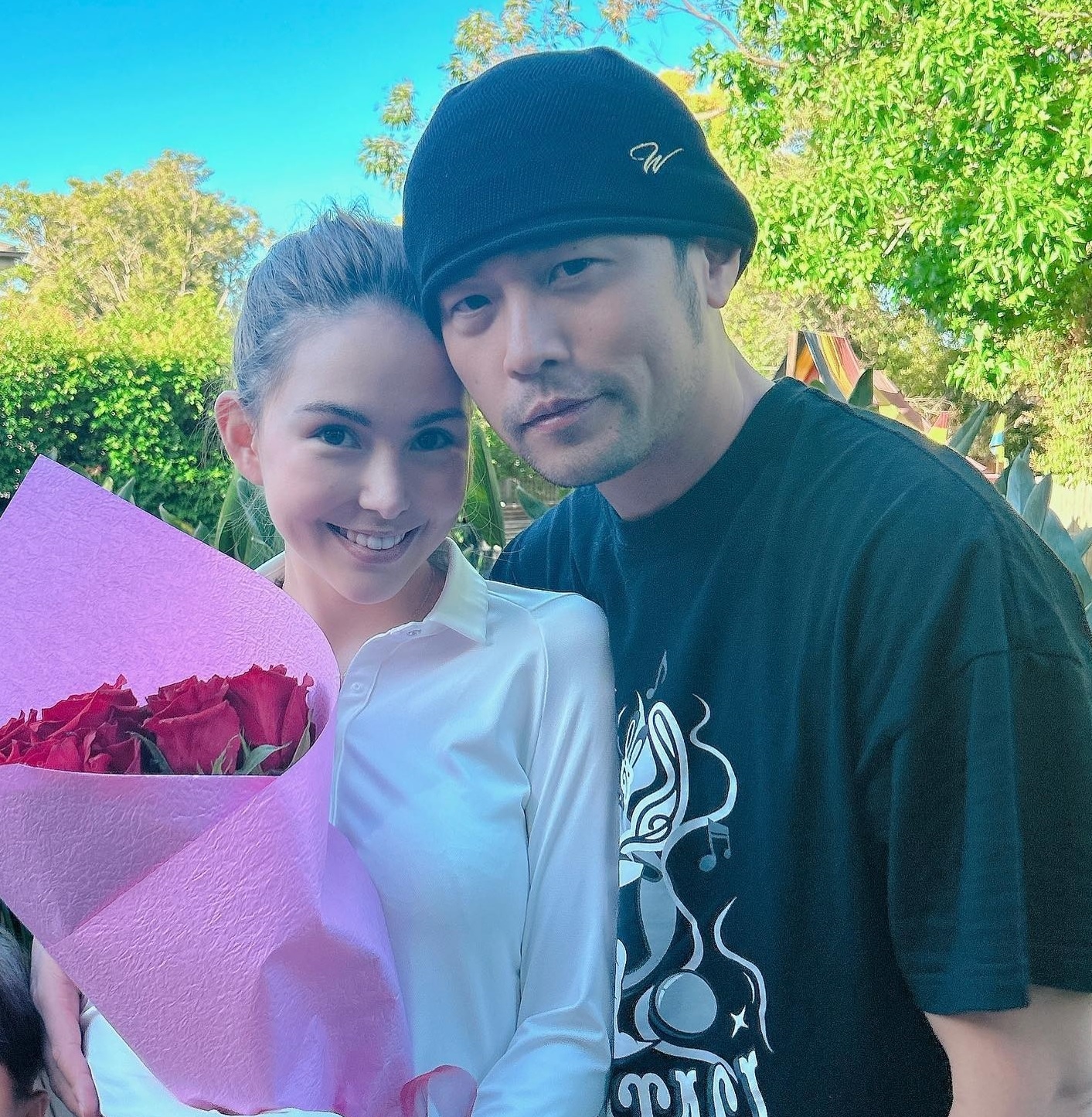 Con Lang goi cam anh 3