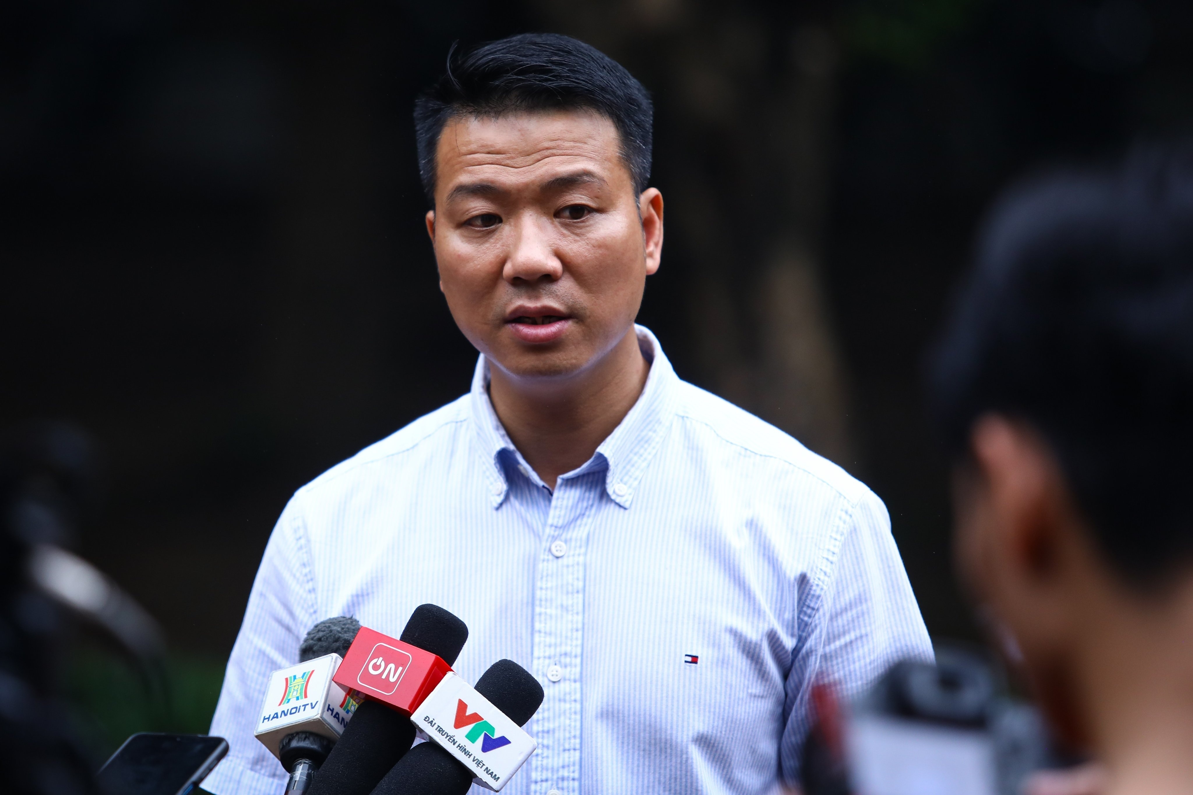 doi tuyen taekwondo viet nam,  vu anh tuan anh 2