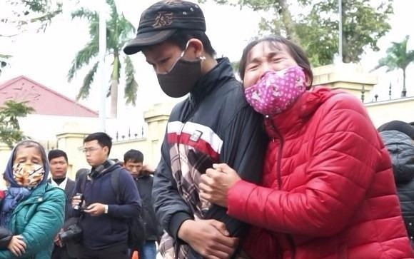 Phien xu ke giet 4 ba chau o Quang Ninh hinh anh