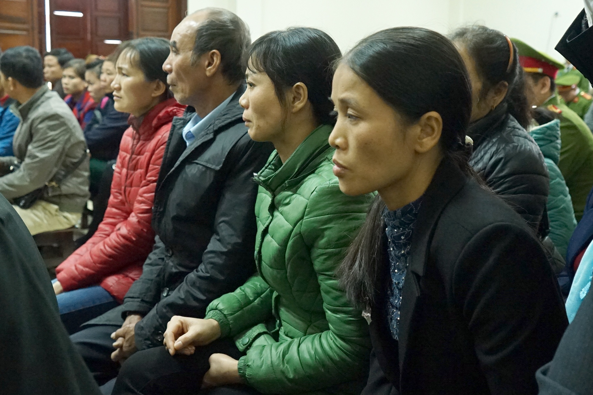 Ke giet 4 ba chau o Quang Ninh anh 3