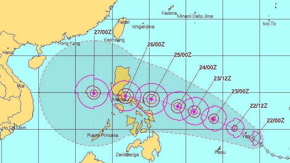 bao Nock-ten huong ve Bien Dong anh 1