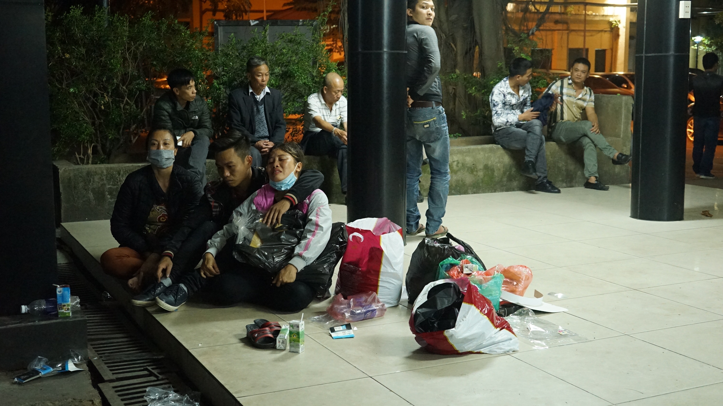 tu vong vi di cat amidan anh 1