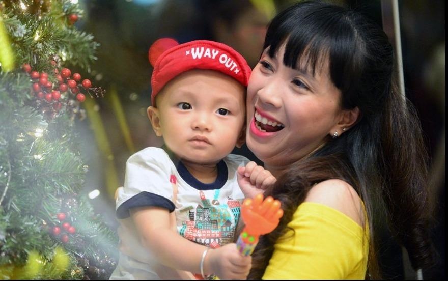 Ha Noi chuyen ret, Sai Gon nong 33ºC hinh anh