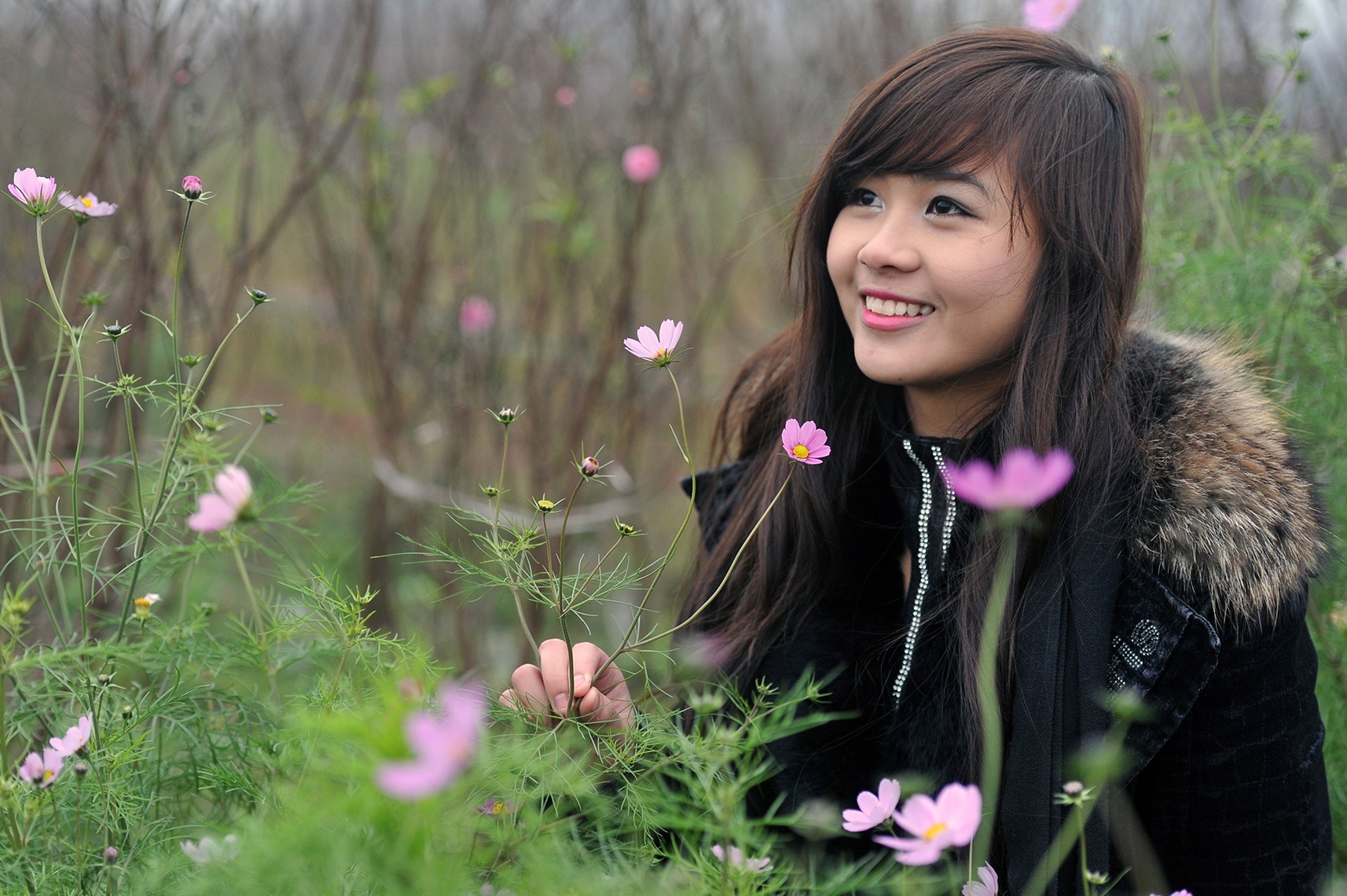 Thoi tiet ca nuoc dip nghi Tet Duong lich 2017 hinh anh