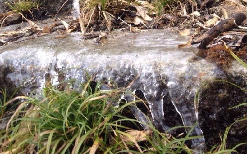 Bang gia tiep tuc xuat hien gan dinh Fansipan hinh anh