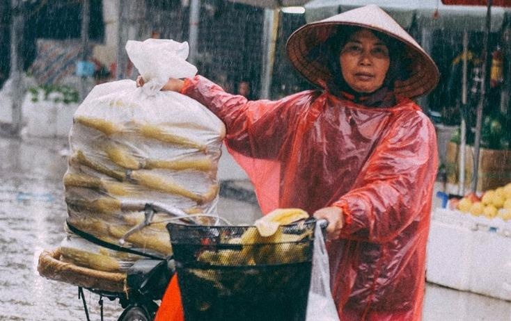 Bac Bo ret nhat tu dau dong, Mau Son 3ºC hinh anh