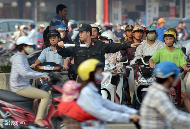 Huy dong toi da luc luong chong un tac hinh anh