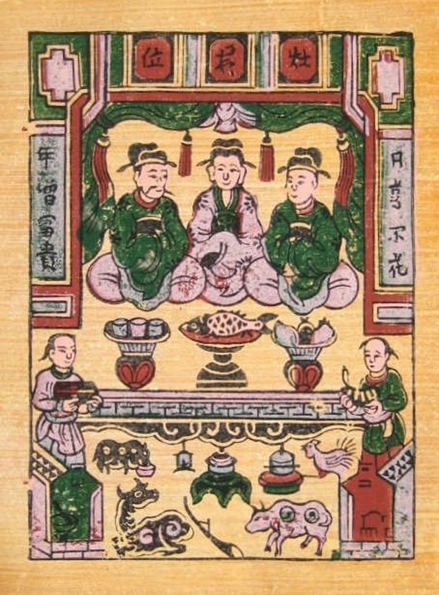 hieu dung ve tuc cung Tao quan anh 1