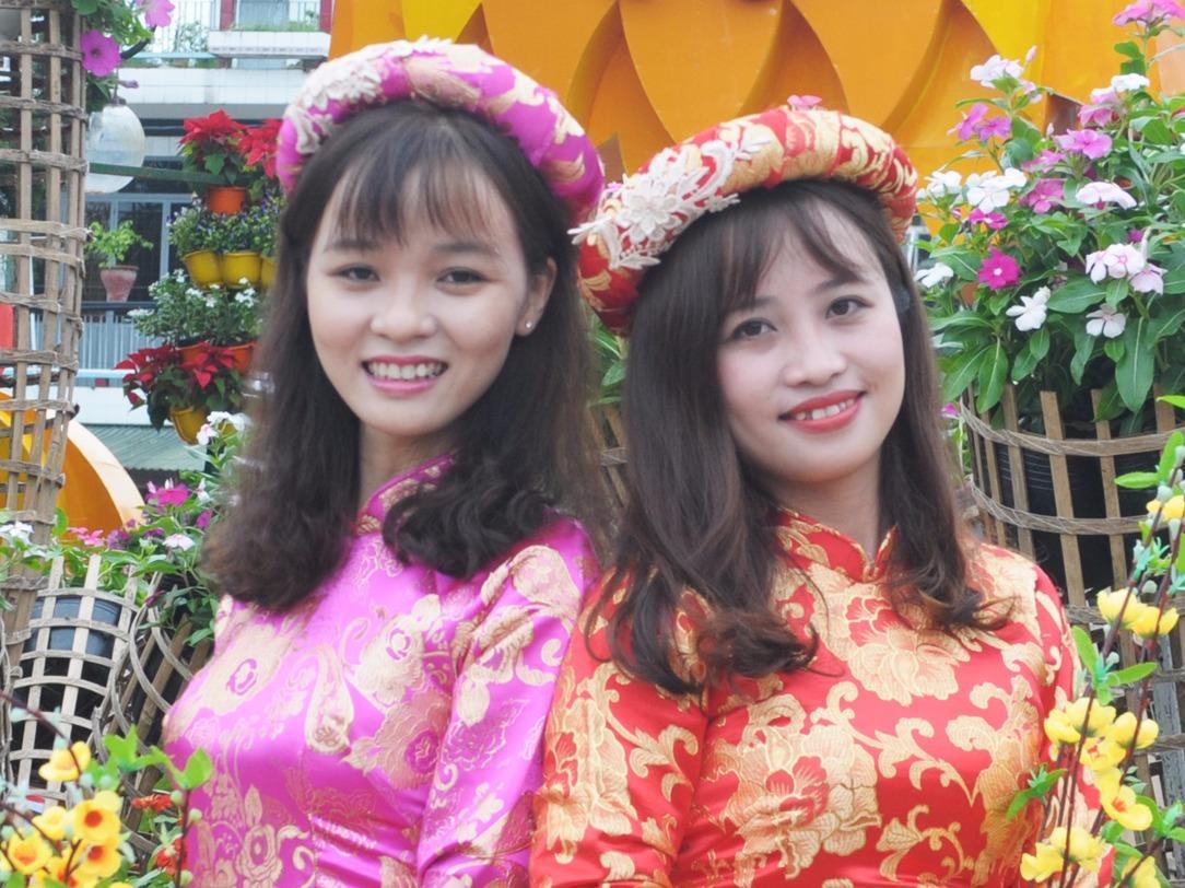 Bac Bo mua ret, Nam Bo nang am tuan cuoi nam hinh anh