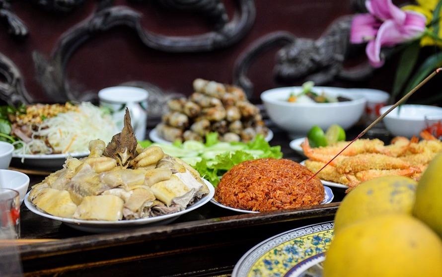 Nhung viec can lam truoc Tet hinh anh