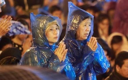 Cung dang sao giai han dau nam co phai me tin di doan? hinh anh