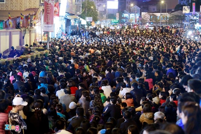 cung dang sao giai han dau nam anh 1