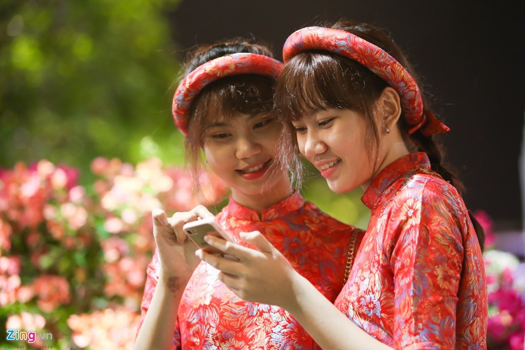 Loi Chuc Tet 2017 Hay Nhat anh 1