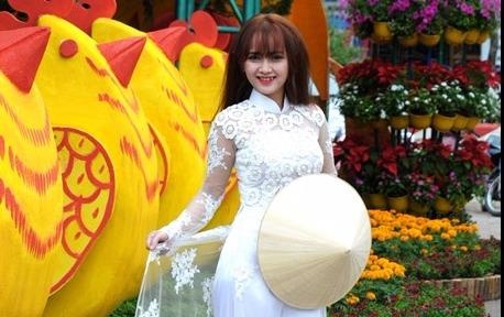 Bac Bo don khong khi lanh tang cuong mung 4 va 5 Tet hinh anh