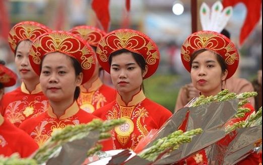 Gio to Hung Vuong duoc nghi bao nhieu ngay? hinh anh