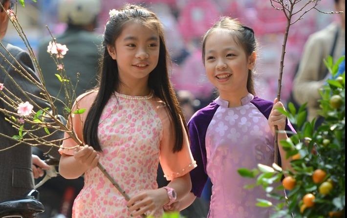 Bac Bo nang am truoc khi chuyen ret hinh anh