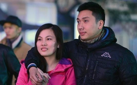 Ha Noi ret, Sai Gon kho rao dem Valentine hinh anh