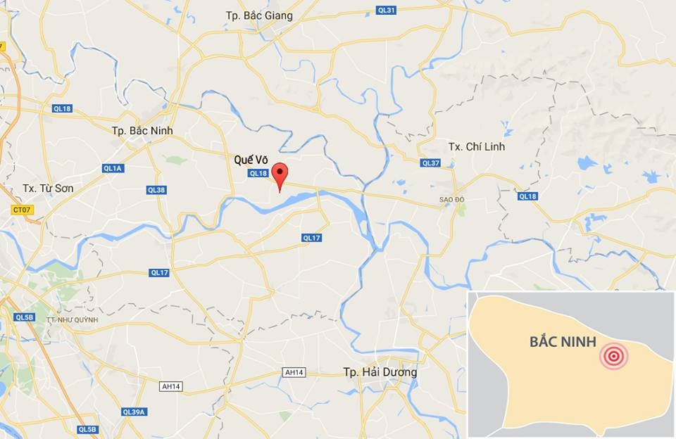 danh tính nạn nhân vụ nổ xe khách ảnh 3 danh tinh nan nhan vu no xe khach anh 3