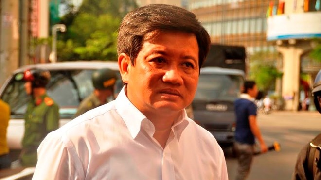 Ong Doan Ngoc Hai: 'Cha me toi 20 nam buon ban tren via he' hinh anh