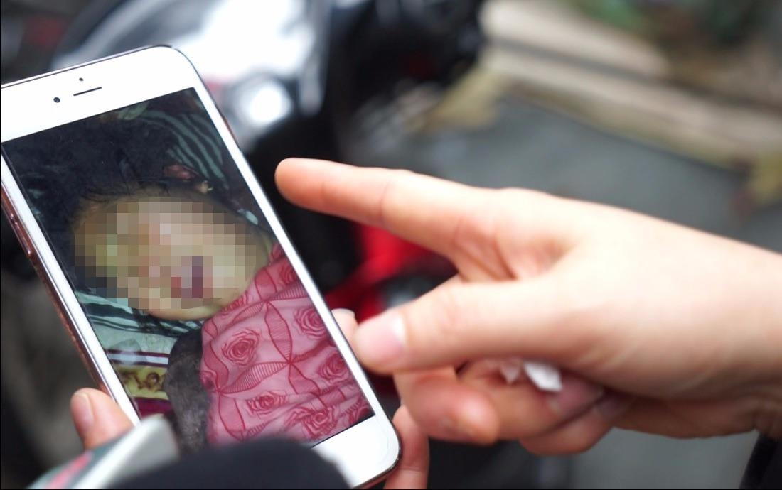 Hanh trinh tim cong ly cua me be gai 8 tuoi nghi bi xam hai tinh duc hinh anh