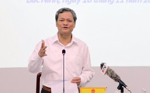 Toan canh vu UBND tinh Bac Ninh keu cuu Thu tuong hinh anh