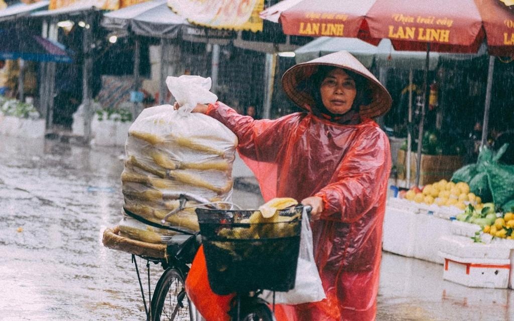 Dem nay Sai Gon co the mua dong hinh anh