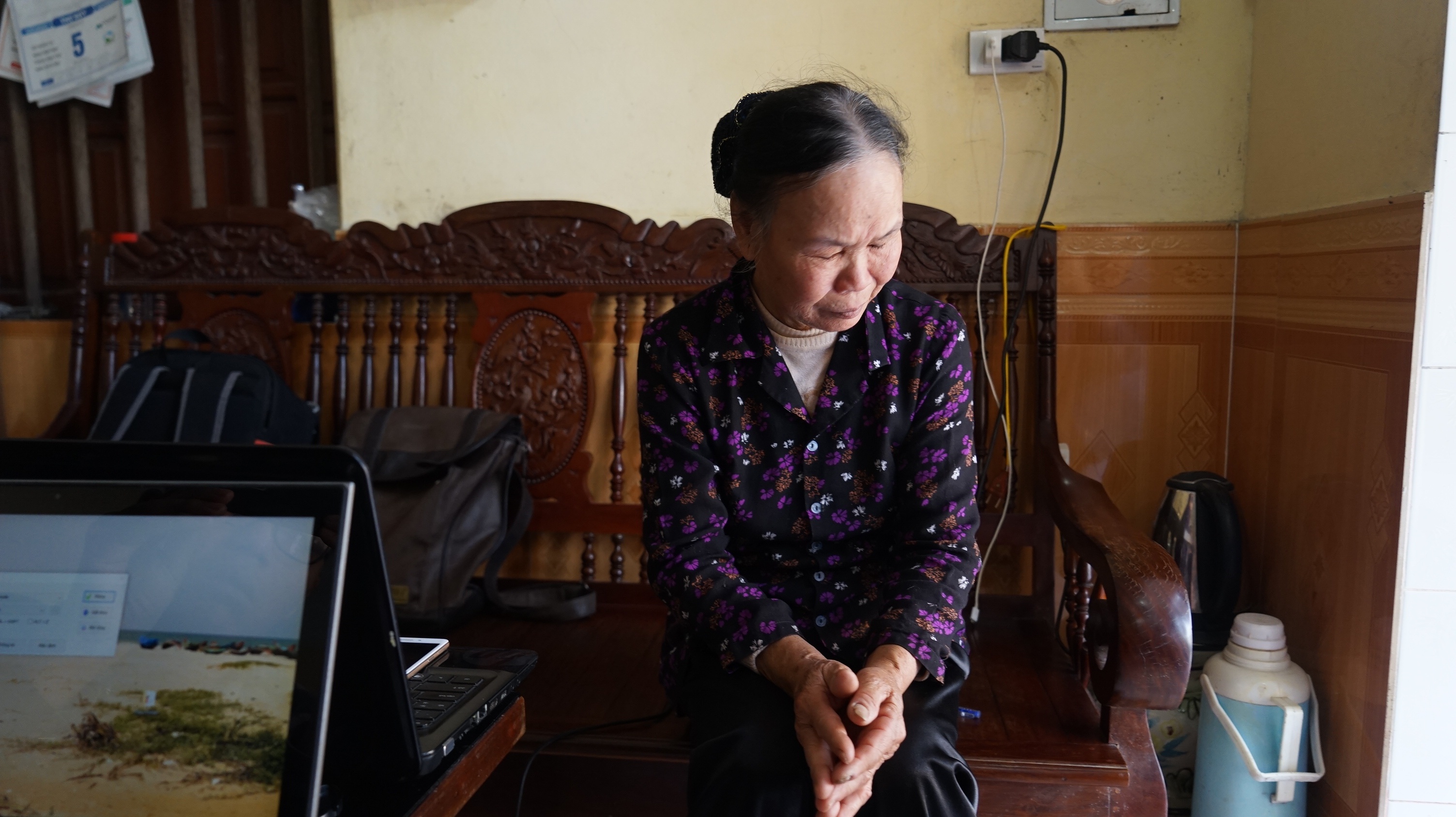 be gai nguoi Viet bi giet o Nhat anh 2