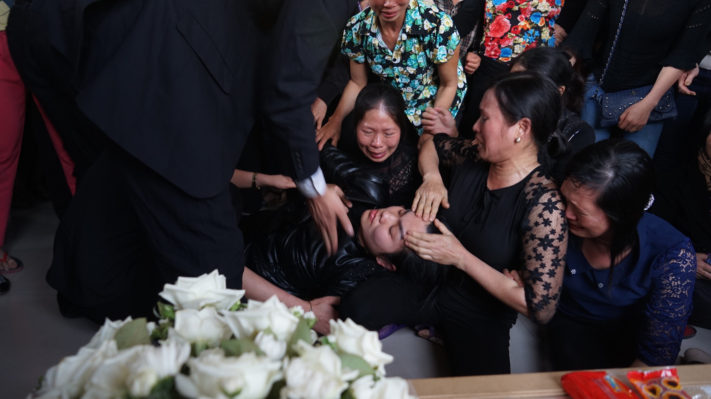 be gai nguoi Viet bi giet o Nhat anh 3