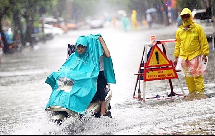 Mua dong trai mua o Sai Gon se du doi va nguy hiem trong thang 4 hinh anh