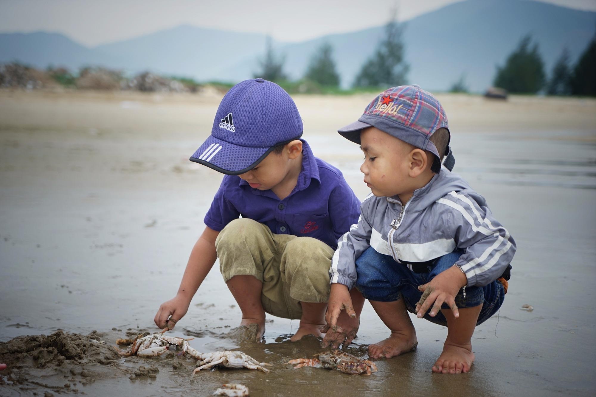 lang chai hoi sinh sau su co Formosa anh 16