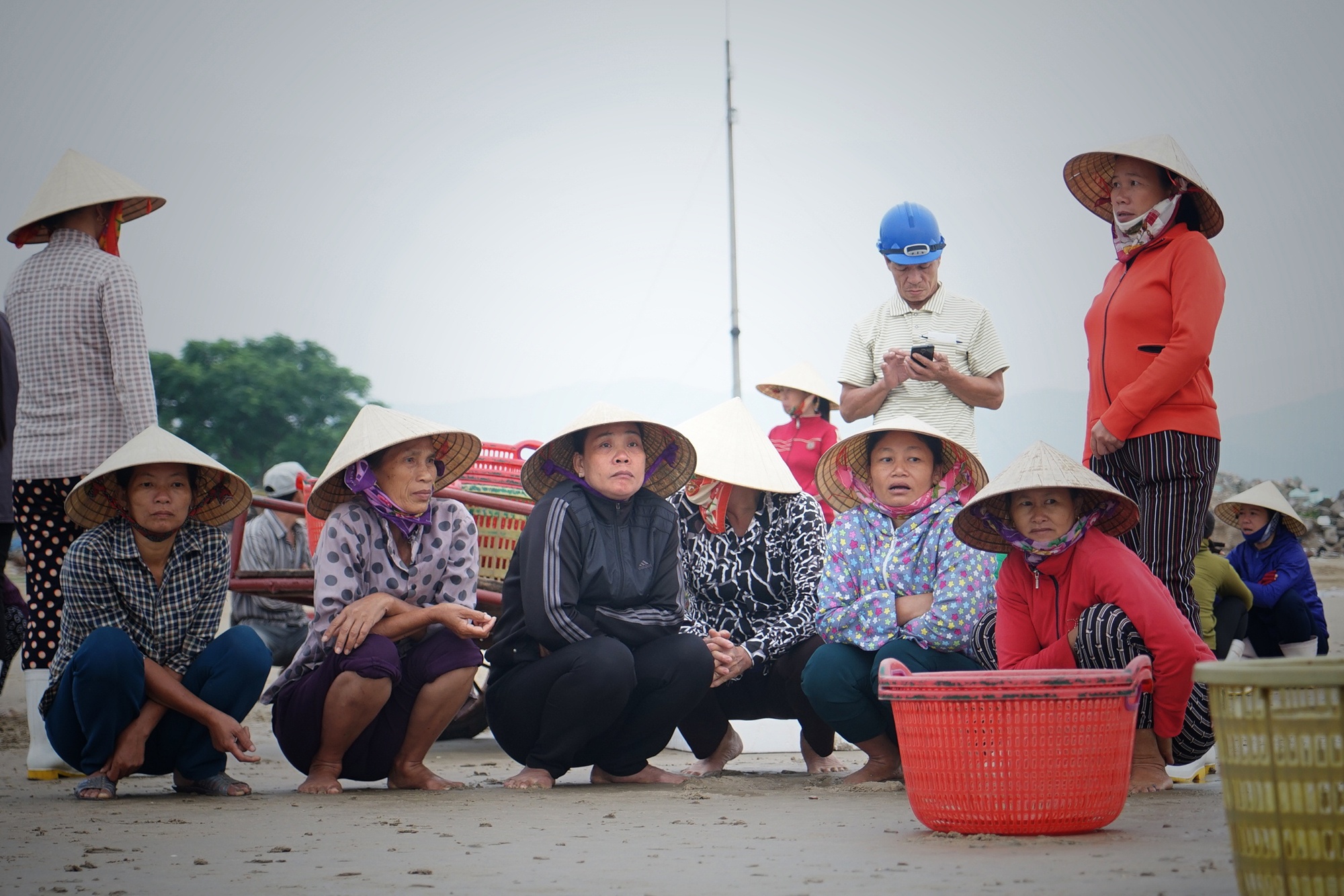 lang chai hoi sinh sau su co Formosa anh 2