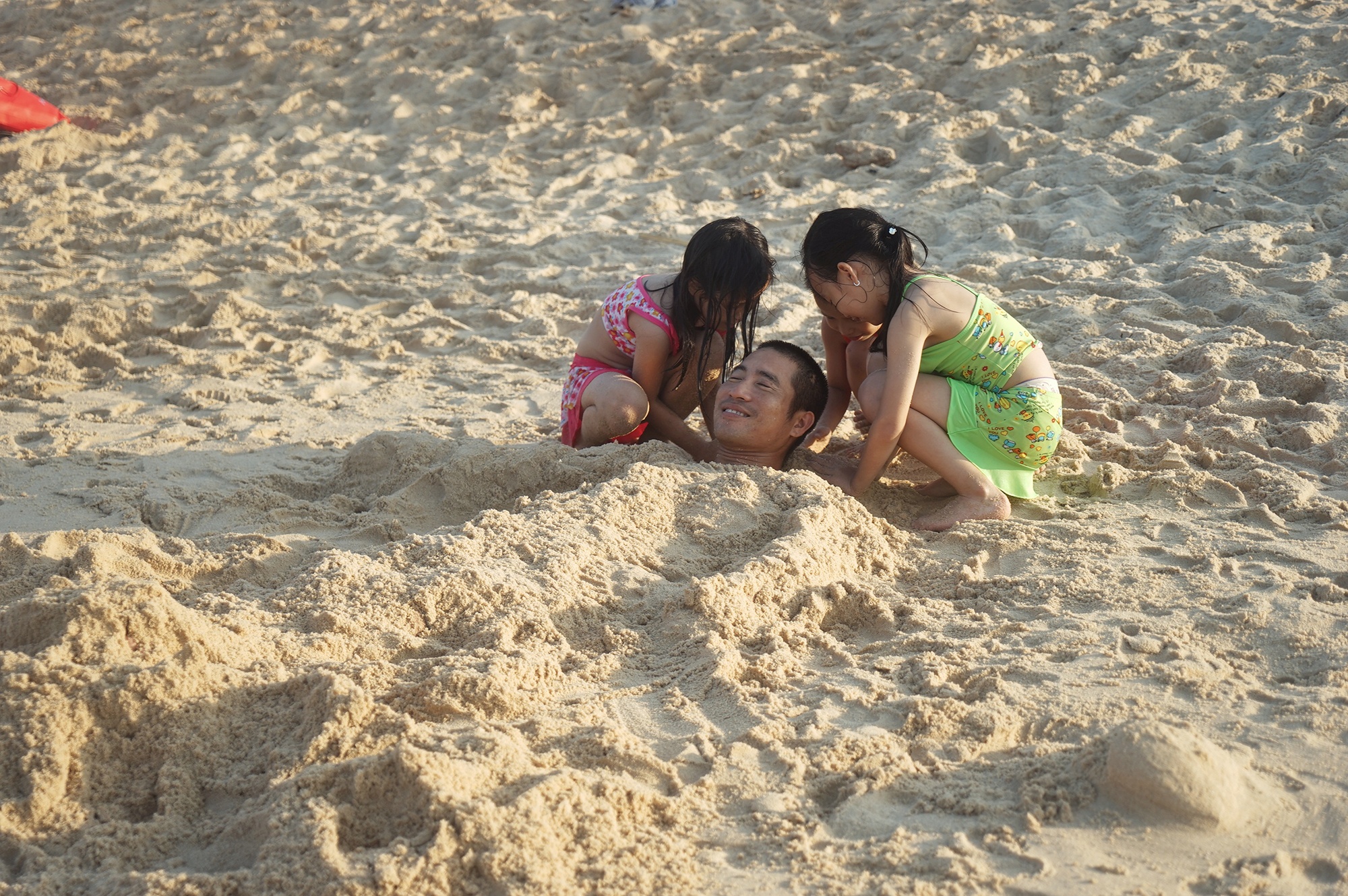 du lịch biển Quảng Bình hồi sinh ảnh 12 du lich bien Quang Binh hoi sinh anh 12