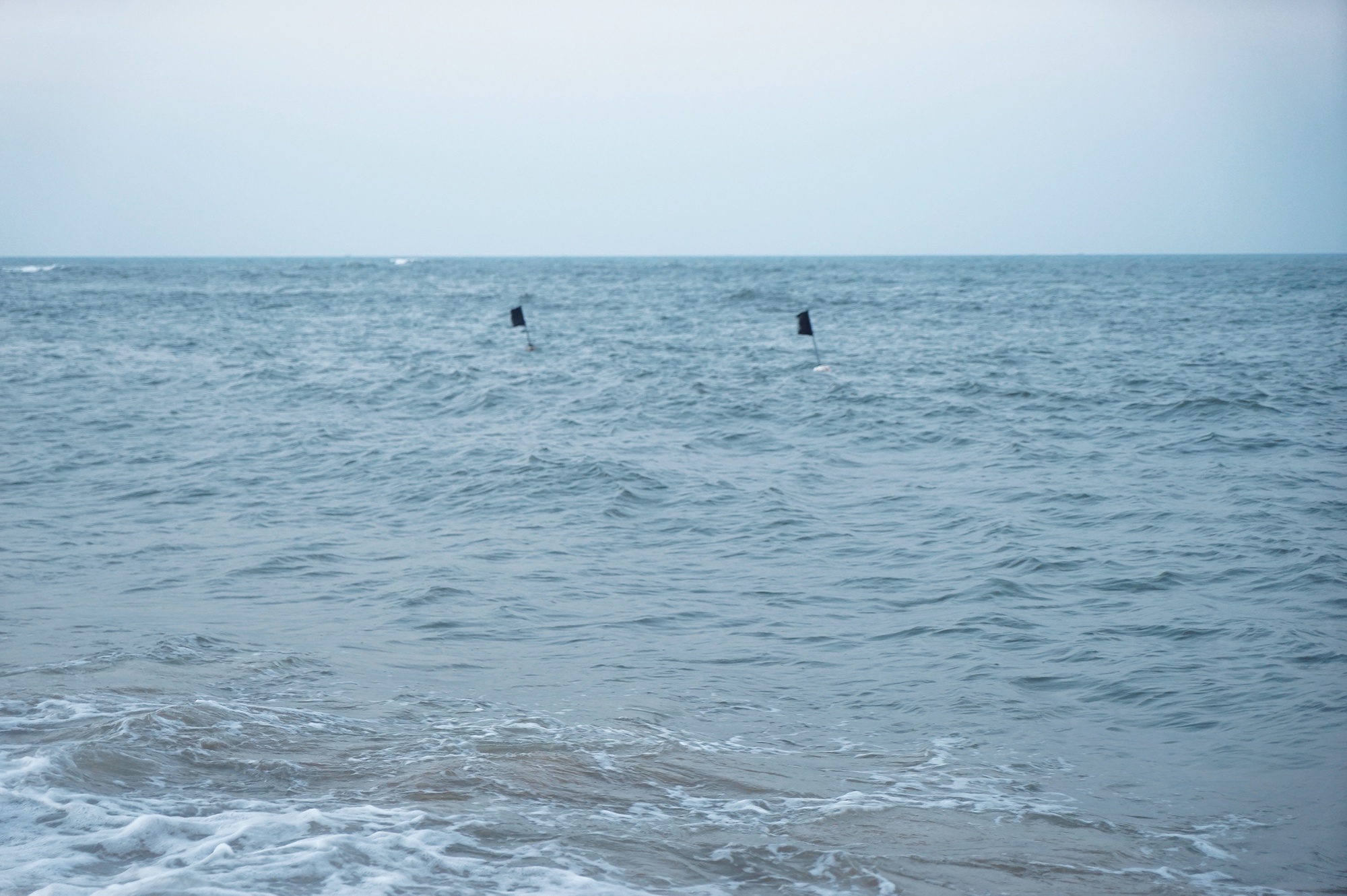 du lịch biển Quảng Bình hồi sinh ảnh 1 du lich bien Quang Binh hoi sinh anh 1