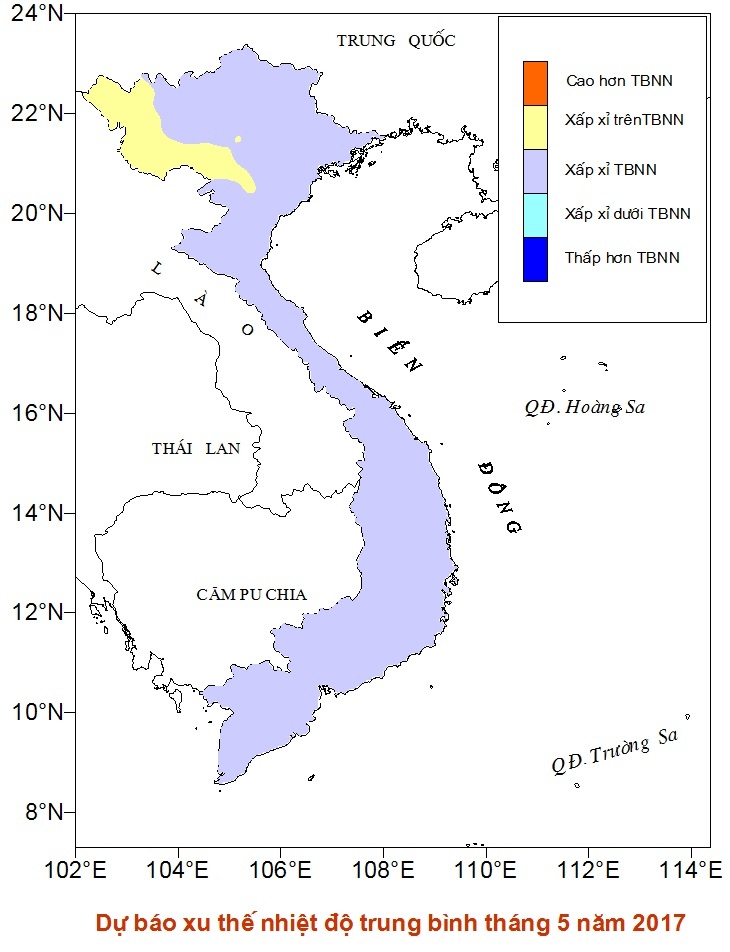 thoi tiet thang 5 anh 2