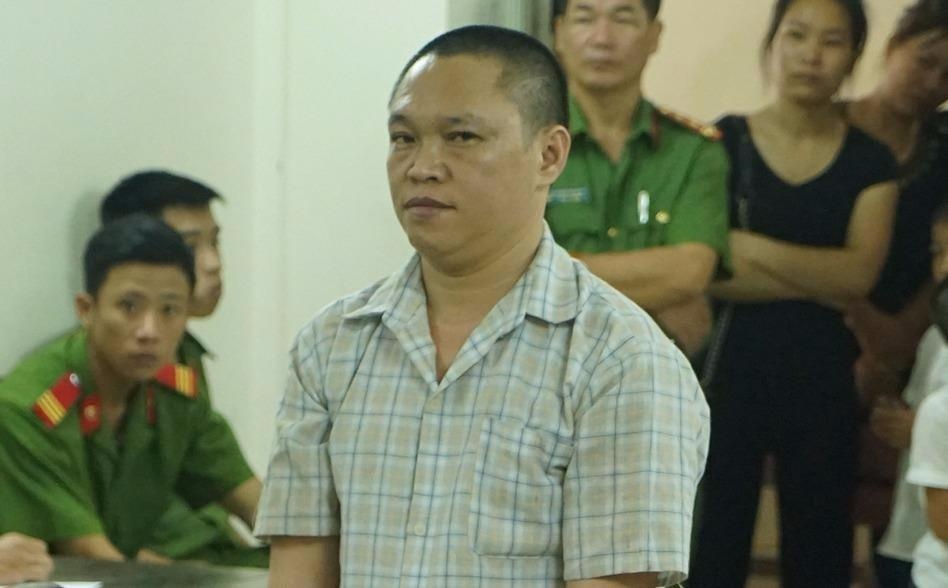 Truy sat dong nghiep den chet sau canh bac o quan chao long hinh anh