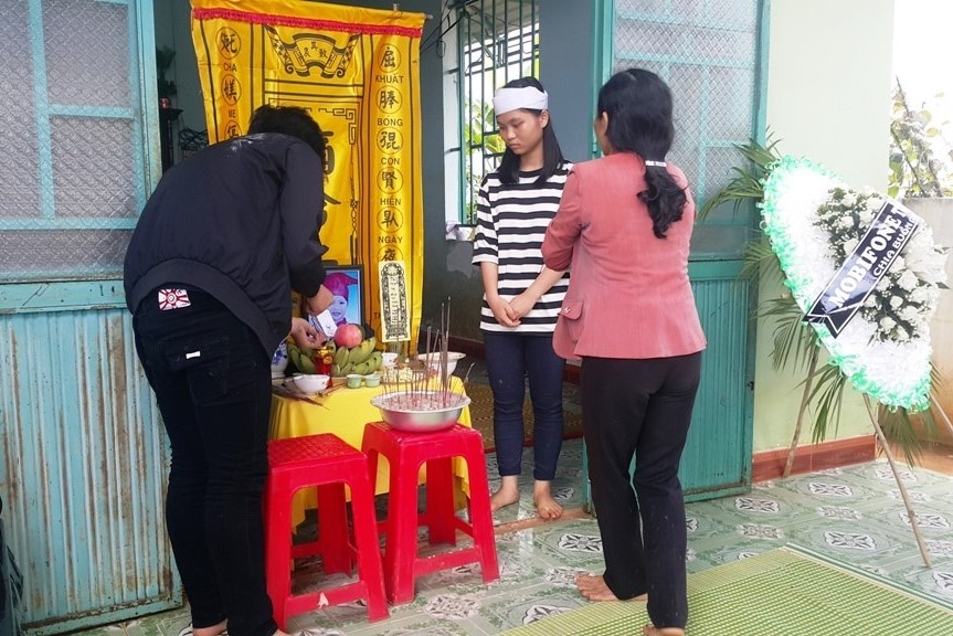 4 học sinh đuối nước ở Gia Lai ảnh 1 4 hoc sinh duoi nuoc o Gia Lai anh 1